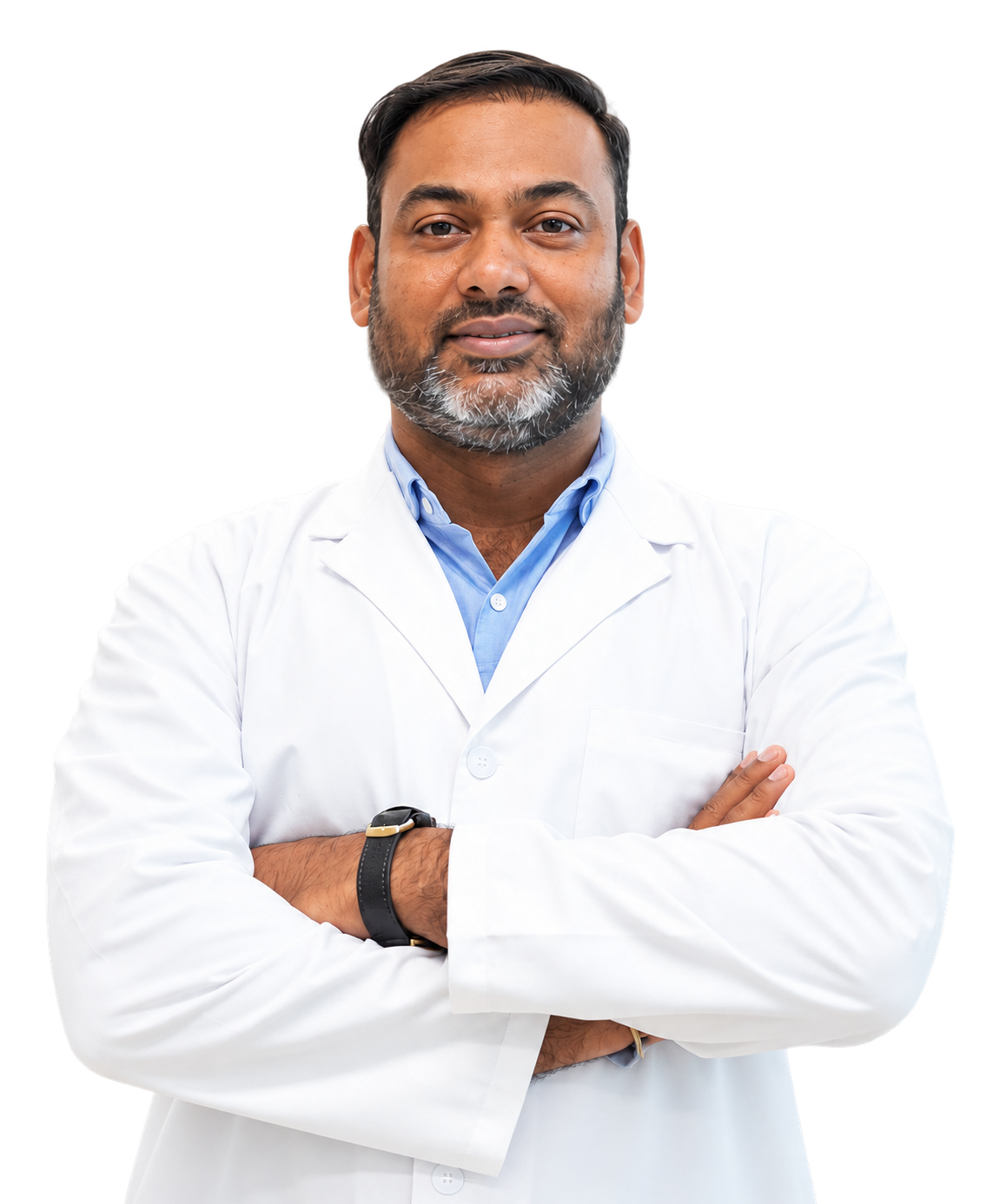 Dr. Avinash Kumar - ENT Specialist