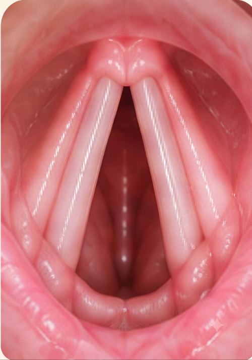 Microlaryngeal Surgery