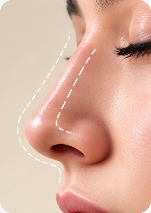 Endoscopic Nose and Sinus Surgery