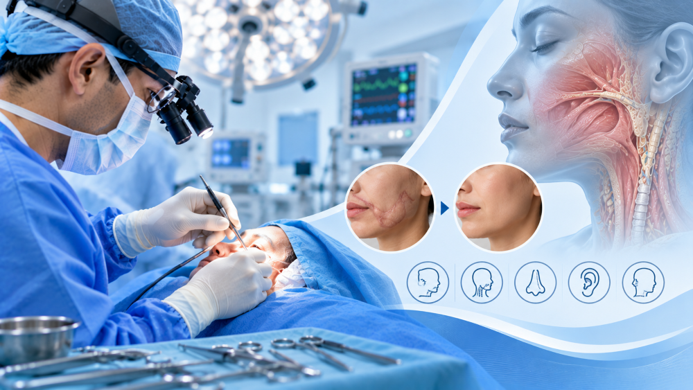 Reconstructive Surgery