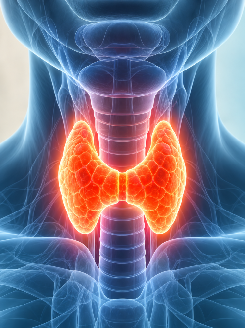 Thyroid and Salivary Gland Surgery