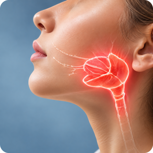 Adenoidectomy and Tonsillectomy